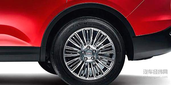 实力派中的“新势力” 潍柴汽车U70新车型上市