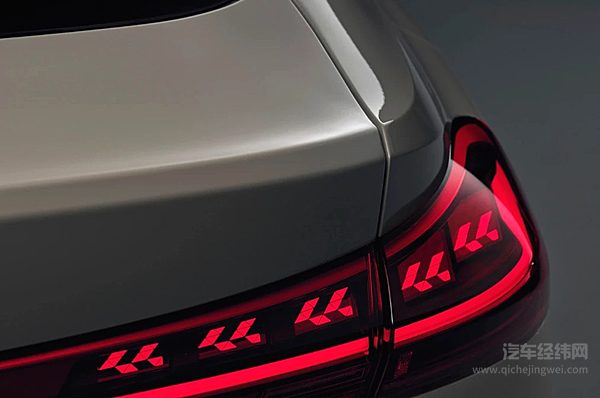 PPE平台第二款车 奥迪A6 e-tron能否重新引领市场？