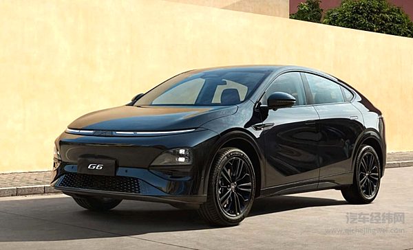 极氪X焕新上市 同等价位下选它还是小鹏G6？