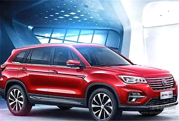 1300万人次的关注 长安汽车自动驾驶技术究竟有何看点？