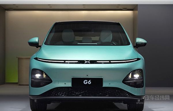 走性价比路线 零跑C10与小鹏G6谁更强？