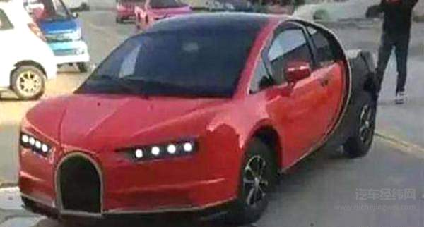 蔚来被老年代步车“干翻”？ 仅用50天时间开发5款新车！