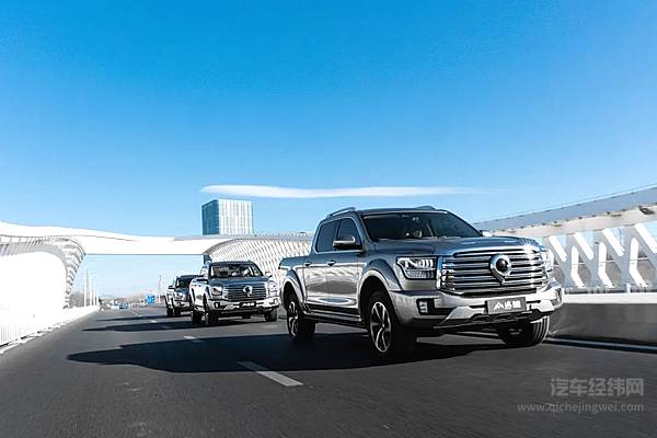 山海炮将于广州车展上市！