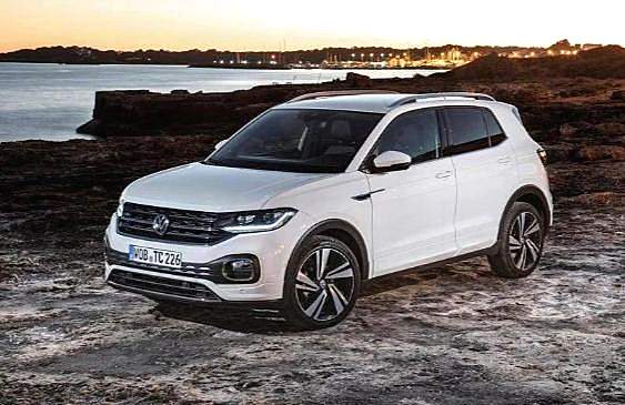 入门门槛再降 2020款上汽大众途铠小改款能否带来大销量？