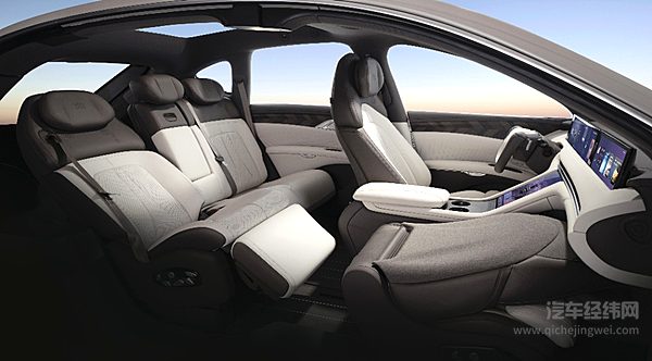 智己LS7入门车型降4万 改走亲民路线能否换来销量增长？