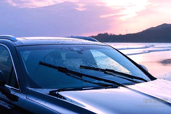 从视觉豪华到倍感呵护 林肯航海家加州海岸限量版让人加倍温暖