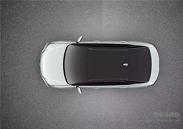 先人一步的科技享受，从来都是新能源汽车的杀手锏