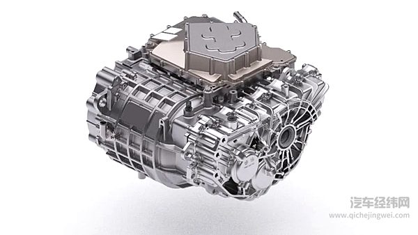 东风奕派eπ008马赫电驱系统再获