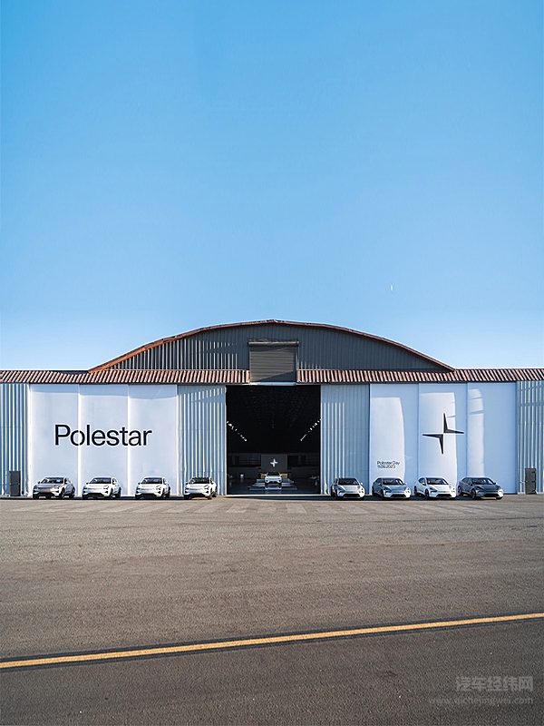 赫兹退单 极星将何去何从？