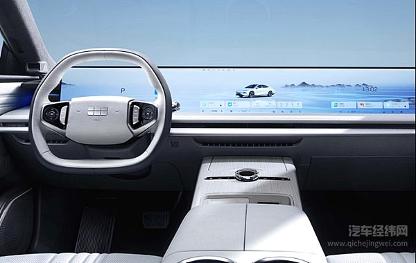 主力售价在20万元以内 银河E8拼性价比输给了东风eπ007？