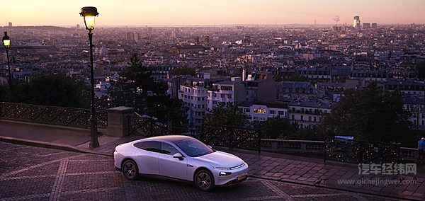 省着花钱的小鹏汽车把资金投向了哪里？