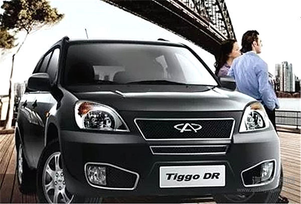 从“一哥”到被传“分拆”变卖，奇瑞10年来错过了什么？