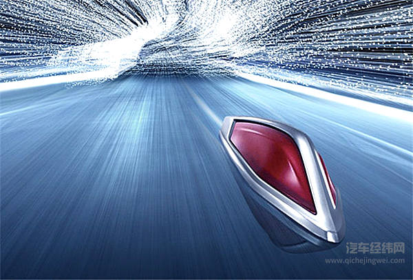 红旗在春晚上做了一场全球发布会！