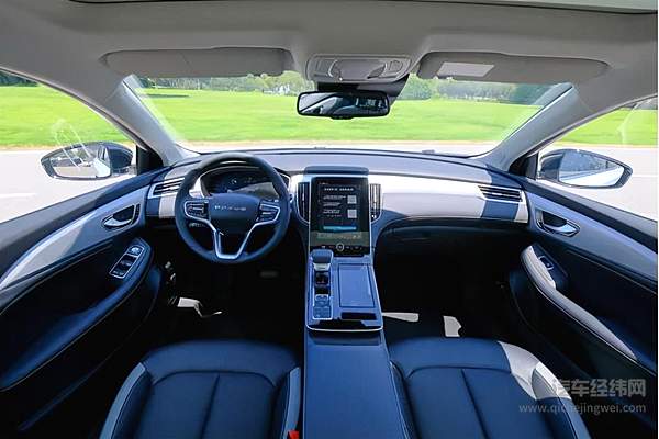 2021新春“牛”车推荐榜之实用好开篇：面面俱到的模范