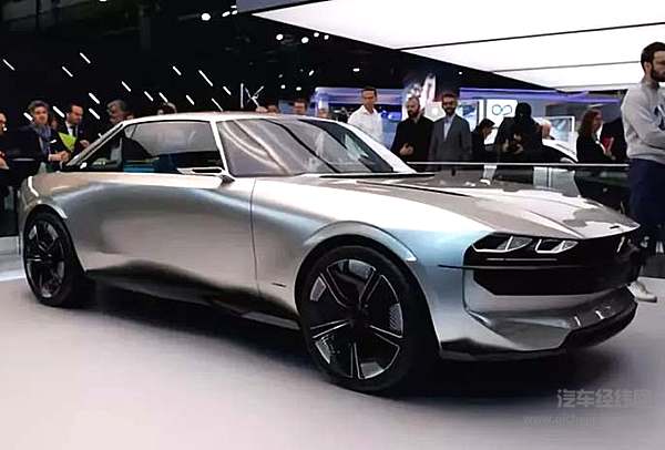 巴黎畅想曲之一：小车天堂的故事