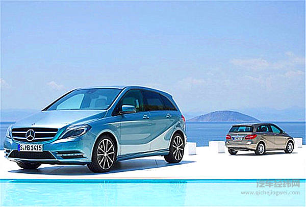 你的汽车有多安全？Euro NCAP 标准下的“最安全家庭轿车”