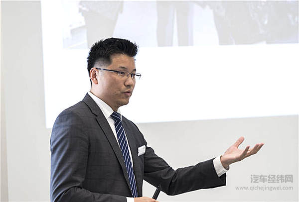 “六一”话儿童乘车安全 体会博泽的“德国式严谨”与“细腻温情”