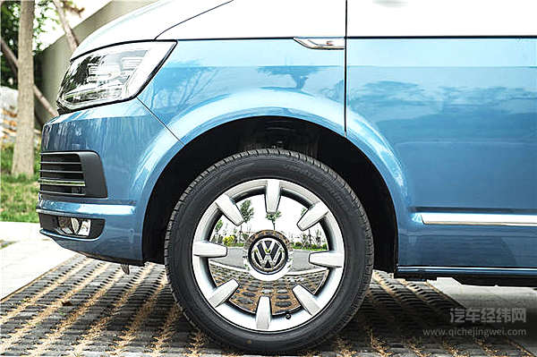 大众迈特威悠享版演绎复古风 在悠闲时光里才能品味到多彩人生 