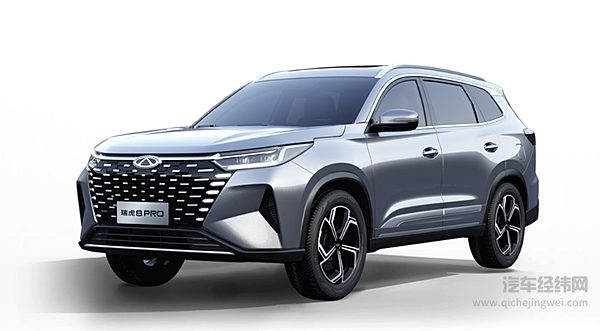 高性价比家用燃油车对决 哈弗H6L与瑞虎8 PRO哪一款更划算？