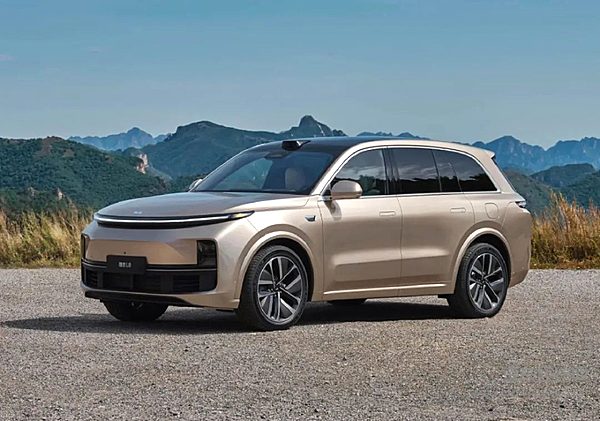 月销量突破4万 理想大幅降价意义何在？