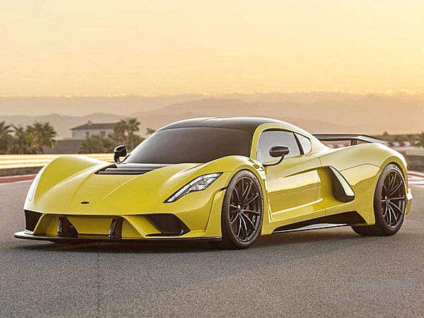 走进真正的豪车世界 没有最豪华只有更豪华