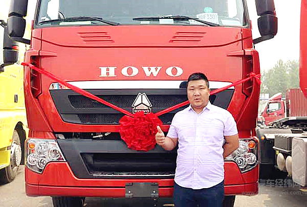 “干线之星”挺进豫东大地  百公里油耗23.83L创节油“巅峰”