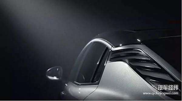 两年卖出24万辆 领克05领衔全球化战略！