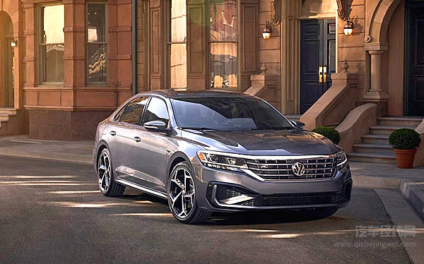 失落之城的傲骨 2019北美车展十部重磅新车解读