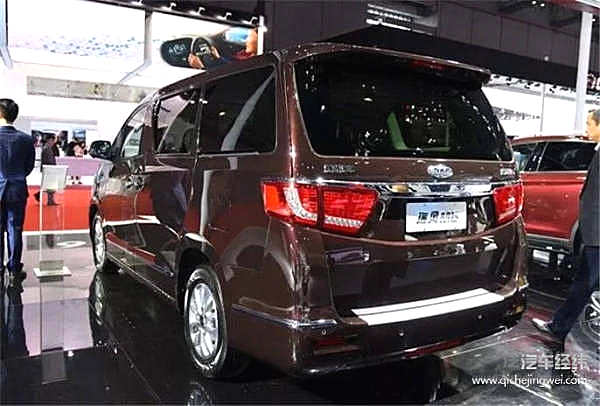 高品质/白菜价 广州车展重磅自主车都在这了