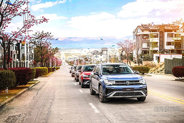 持续押注中国市场 大众安徽能否重现南北大众往日荣光？