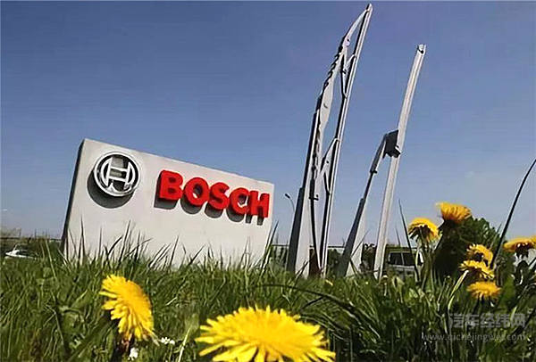 连续被大众、奔驰、FCA“牵连”，博世陷入“排放门”阴霾