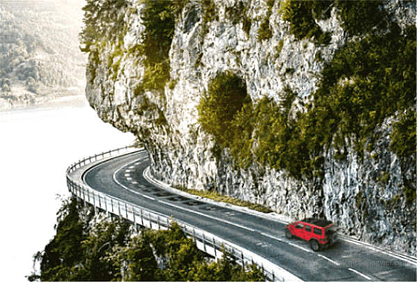 牧马人也要玩“电动”？！ 