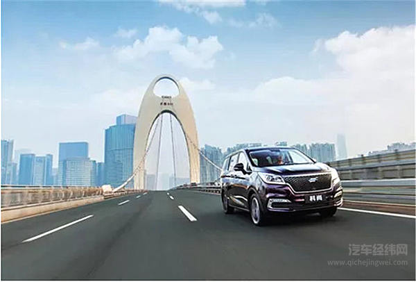 如果汽车圈也有《创造101》 科尚也想C位出道！