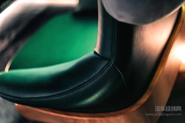 藏不住了！这是你绝对没见过的传祺M8