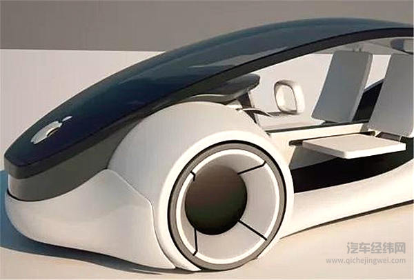 如果苹果公司生产汽车，你会买吗？