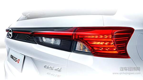 10万级超牛“值”升机 2022款GS4正式上市！