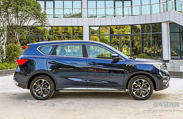 君马汽车广告太“魔性” 无厘头背后也有逻辑！