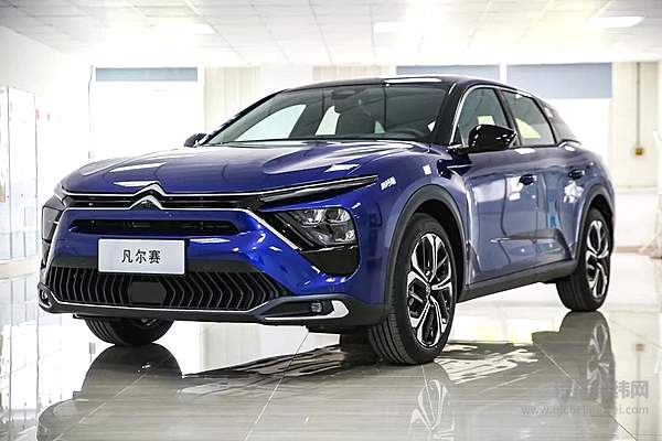 正式量产下线！ 你们要的凡尔赛即将霸屏