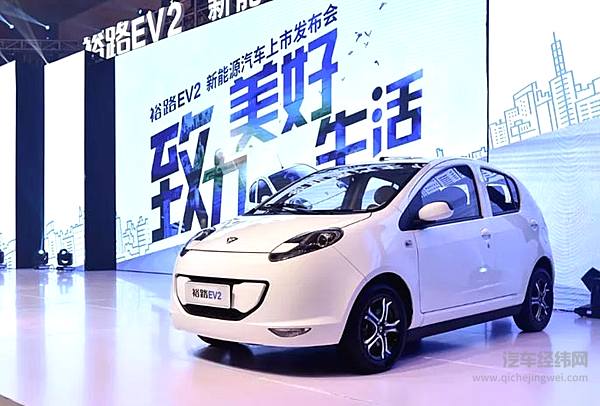 造车新势力家谱大盘点，想“吃鸡”需要跨过四道坎！