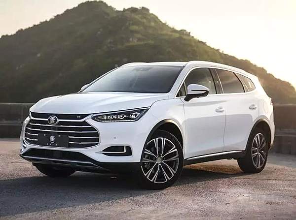 深度解码比亚迪刀片电池 这黑科技比张飞的脸还黑