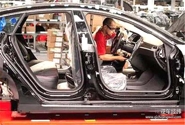 全球汽车CEO“头号公敌”——特朗普