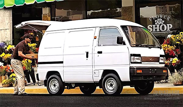 全球10大最慢汽车盘点 最慢的跑步就能追上