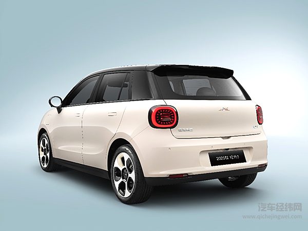 家用纯电代步车新标杆 江淮钇为3与纳米01谁更有性价比？