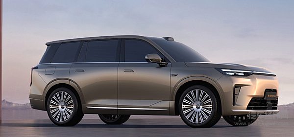 增程对决插混 深蓝S09与传祺向往S9怎么选？