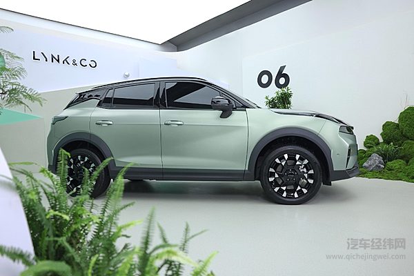 10万级SUV的油电之争 领克06 Relive与奇瑞iCAR V23你选谁？