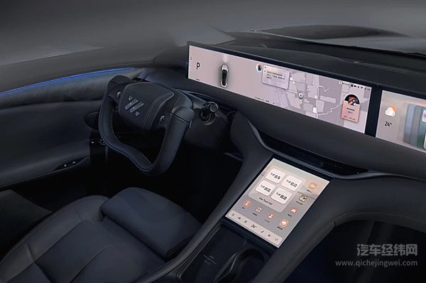 面向家庭用户还是年轻人 岚图知音与智己LS6哪一款性价比更高？