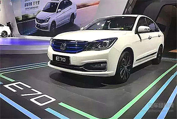 武汉首个新能源专用“绿牌”由东风这款车拿下