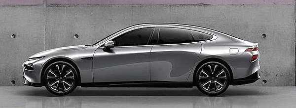 回应特斯拉霸凌 小鹏P7超长续航里程硬杠Model 3