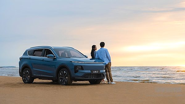 启源Q07对决山海L7谁更胜一筹？