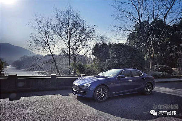 谁能拿下玛莎拉蒂家的“霸道总裁”？！